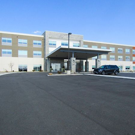 Holiday Inn Express & Suites Coldwater By Ihg المظهر الخارجي الصورة