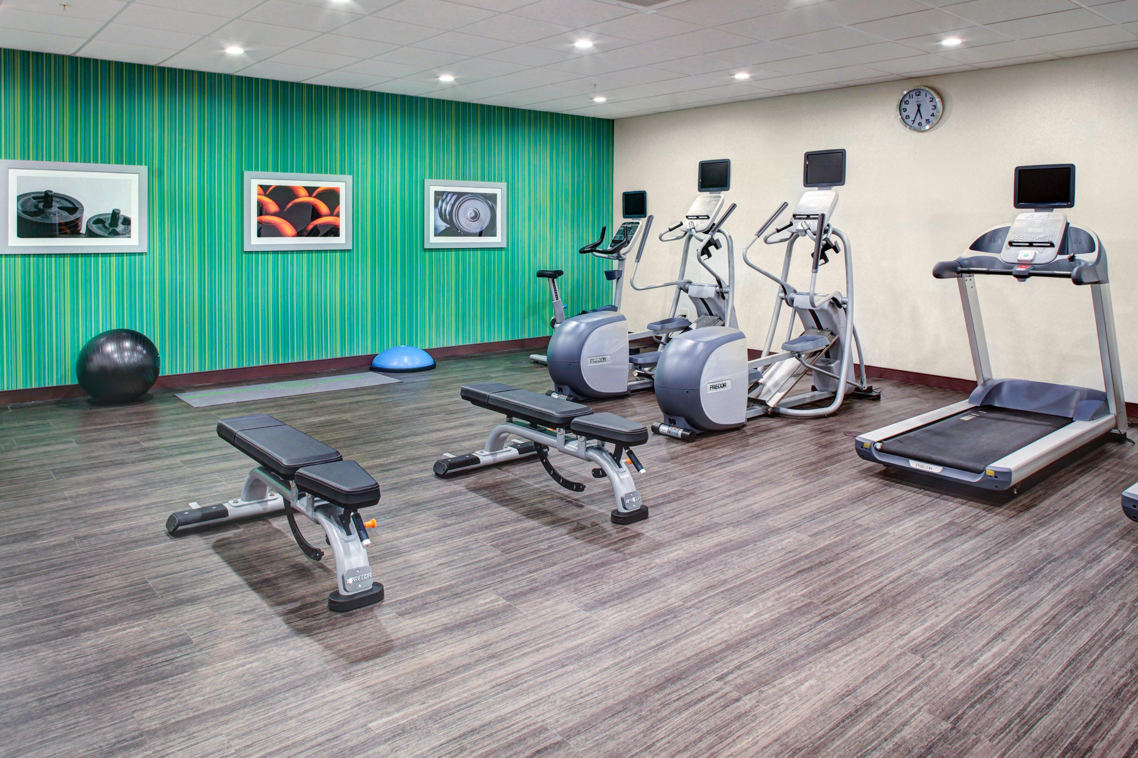 Holiday Inn Express & Suites Coldwater By Ihg المظهر الخارجي الصورة