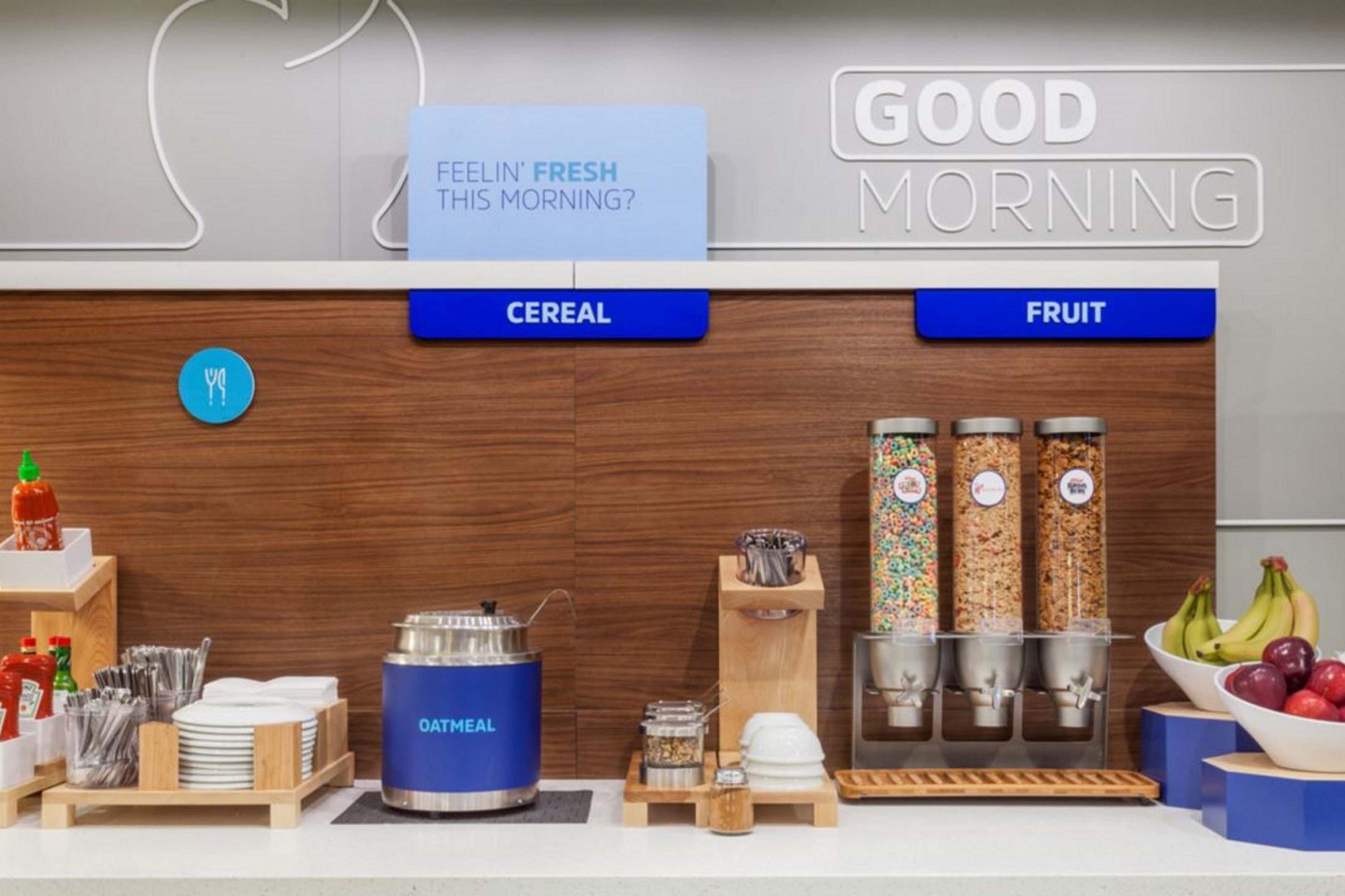Holiday Inn Express & Suites Coldwater By Ihg المظهر الخارجي الصورة