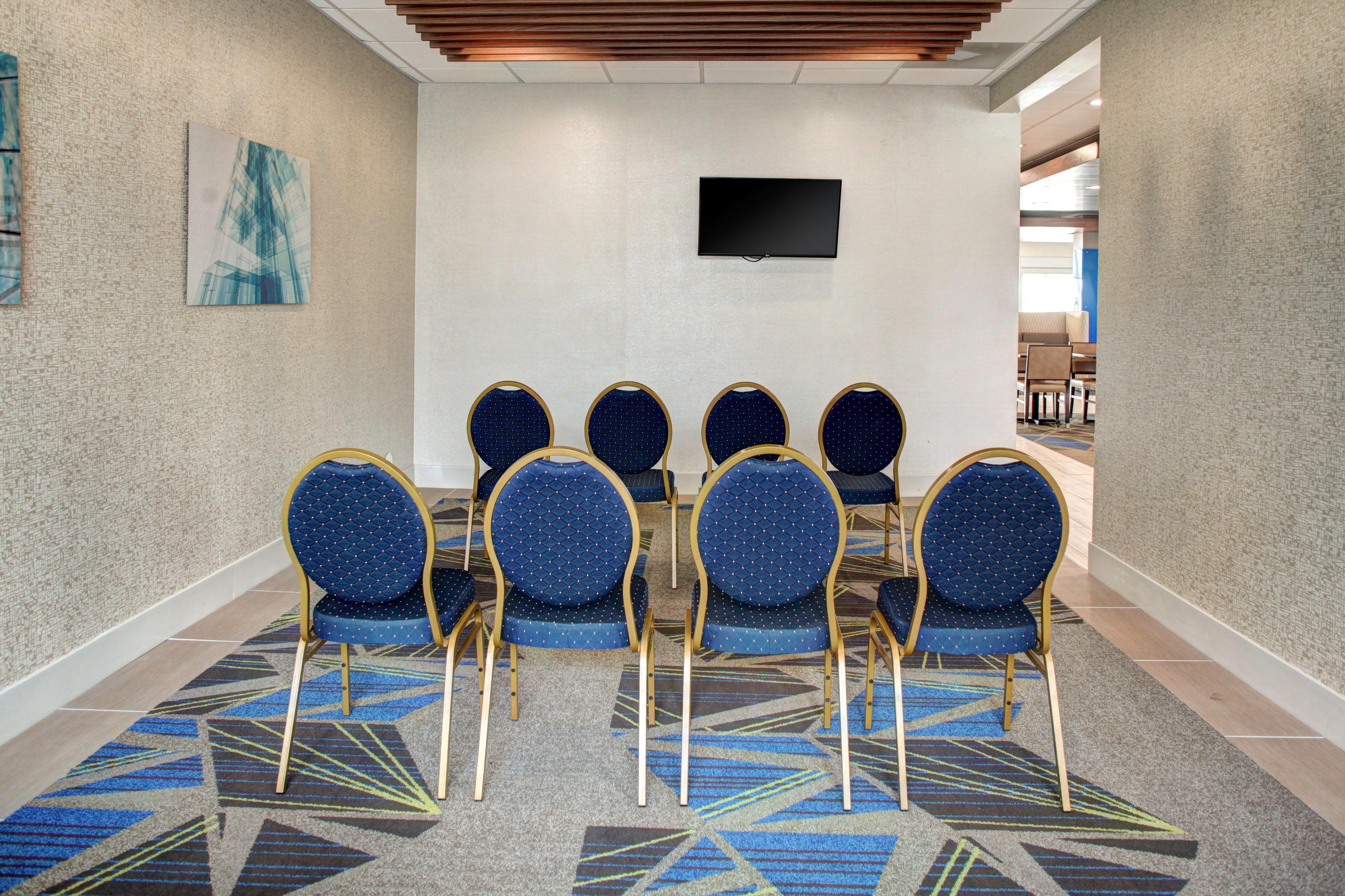 Holiday Inn Express & Suites Coldwater By Ihg المظهر الخارجي الصورة