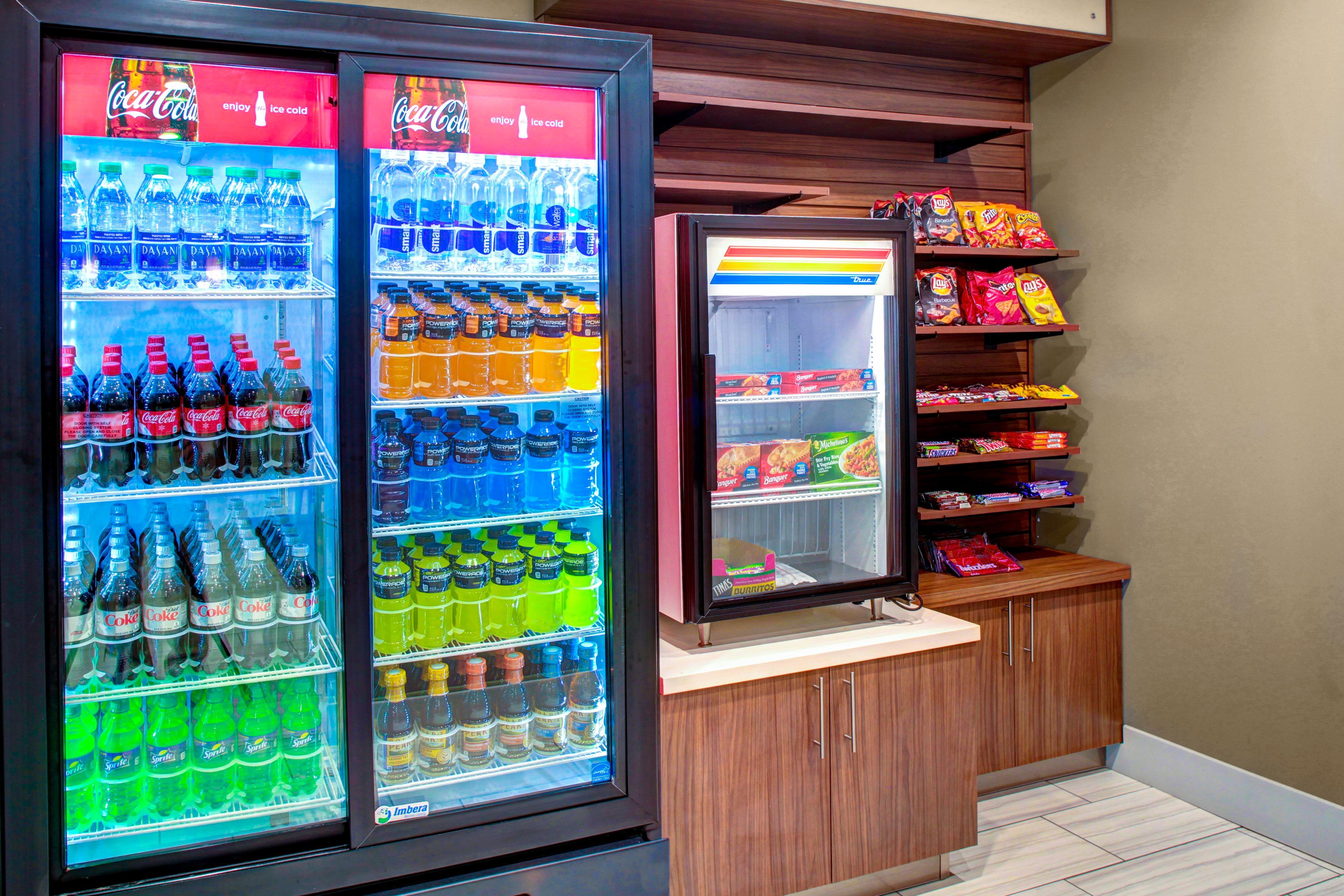 Holiday Inn Express & Suites Coldwater By Ihg المظهر الخارجي الصورة
