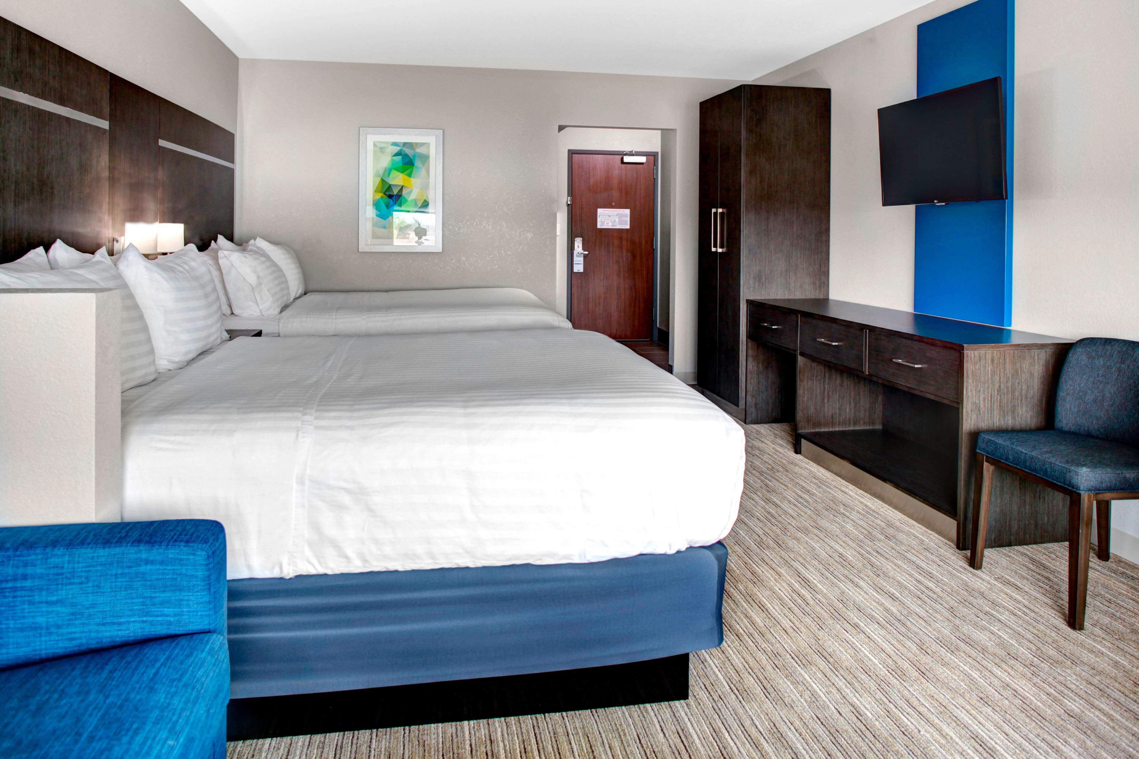 Holiday Inn Express & Suites Coldwater By Ihg المظهر الخارجي الصورة