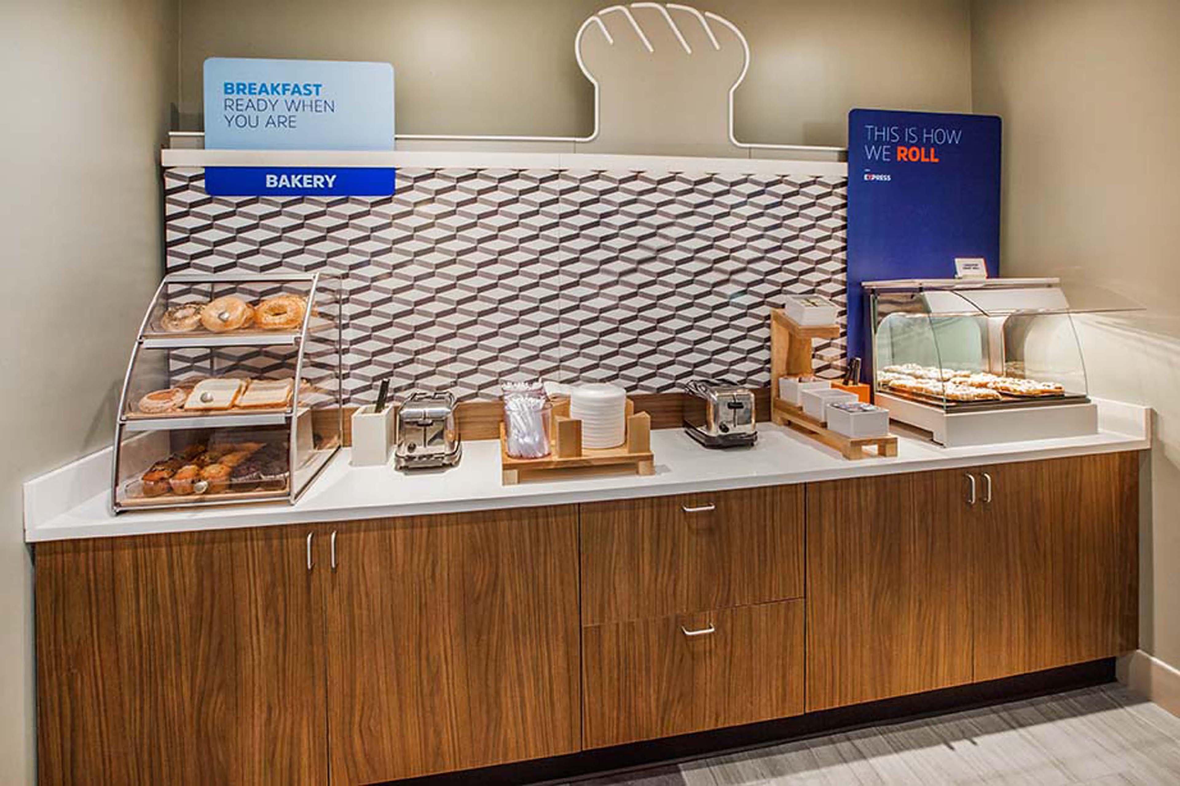 Holiday Inn Express & Suites Coldwater By Ihg المظهر الخارجي الصورة