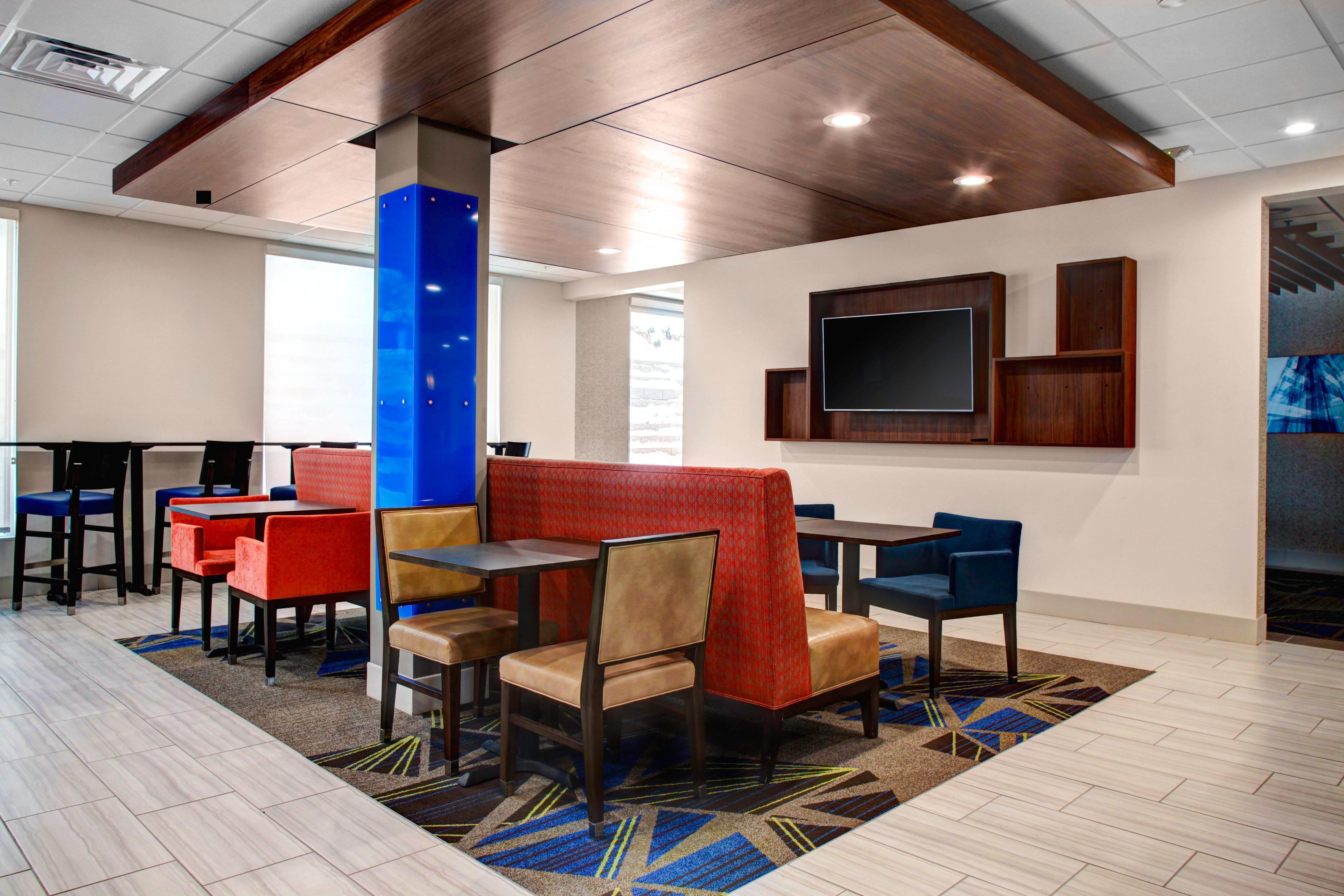 Holiday Inn Express & Suites Coldwater By Ihg المظهر الخارجي الصورة