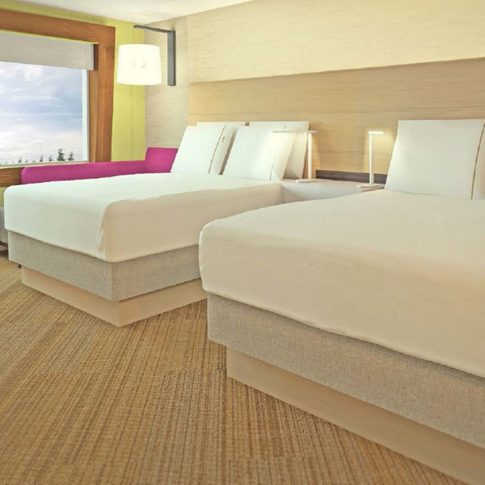 Holiday Inn Express & Suites Coldwater By Ihg المظهر الخارجي الصورة