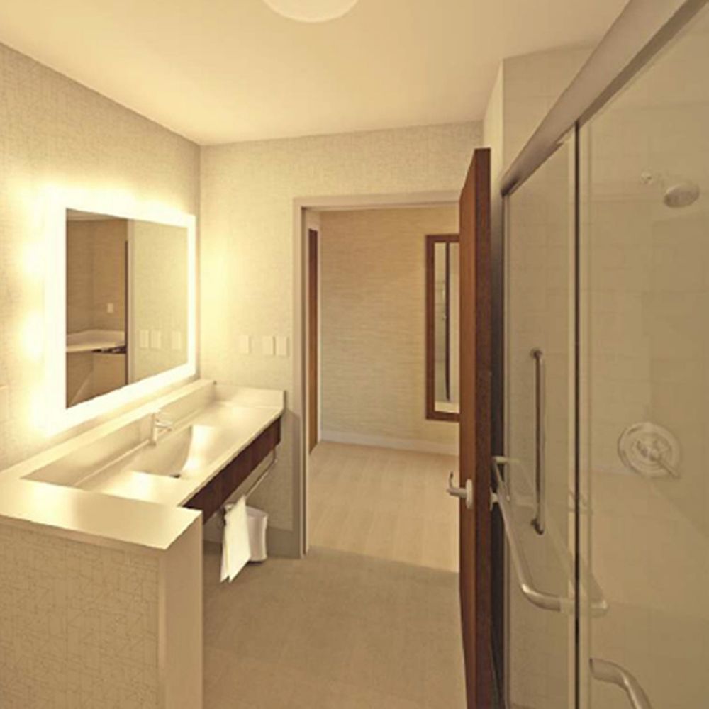 Holiday Inn Express & Suites Coldwater By Ihg المظهر الخارجي الصورة