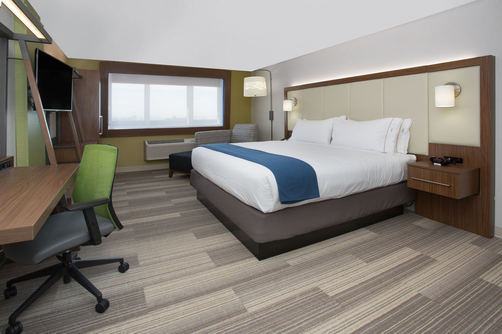 Holiday Inn Express & Suites Coldwater By Ihg المظهر الخارجي الصورة
