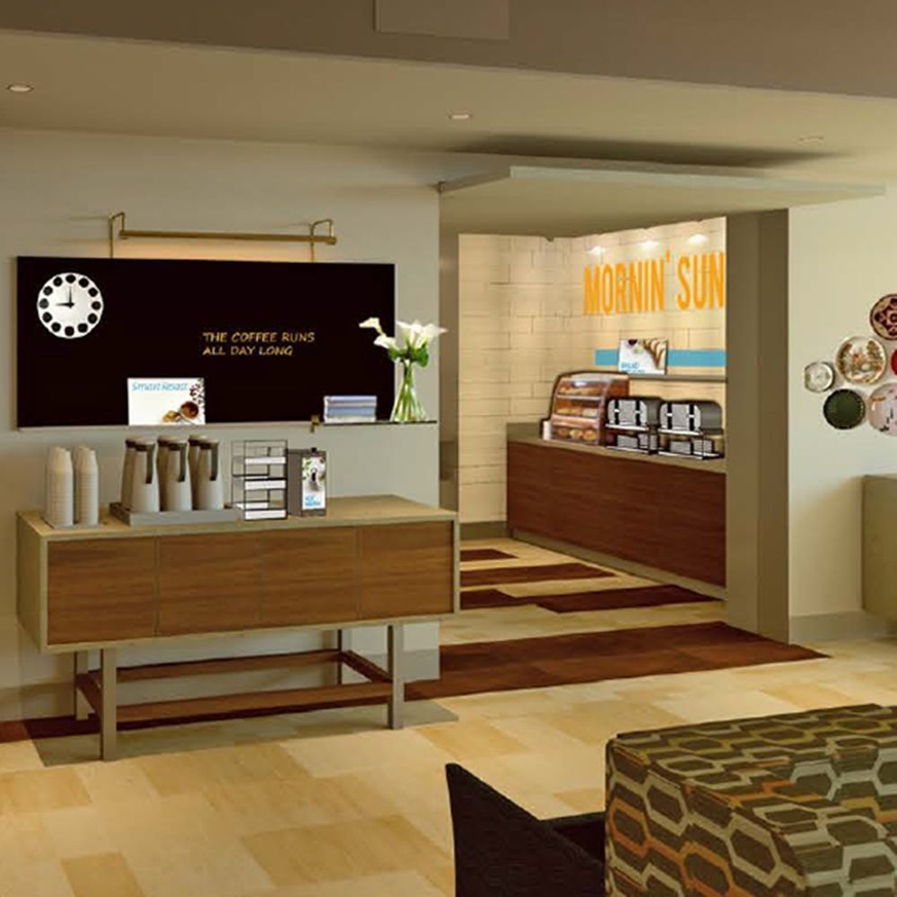 Holiday Inn Express & Suites Coldwater By Ihg المظهر الخارجي الصورة