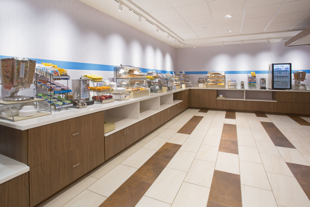 Holiday Inn Express & Suites Coldwater By Ihg المظهر الخارجي الصورة