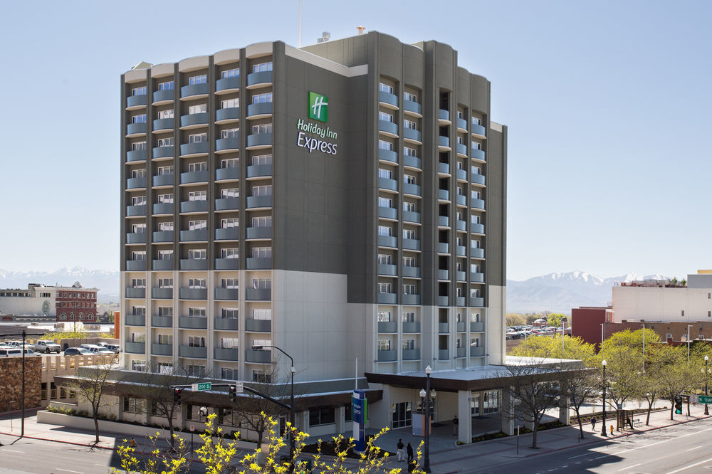 Holiday Inn Express & Suites Coldwater By Ihg المظهر الخارجي الصورة