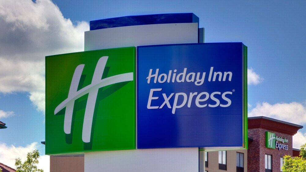 Holiday Inn Express & Suites Coldwater By Ihg المظهر الخارجي الصورة